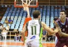 «Salta Basket está para grandes cosas»