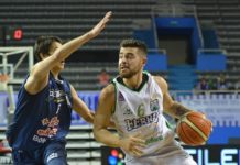 Ferro lo cerró bien y golpeó a Peñarol