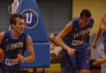 LDD: La Unión mantiene el invicto