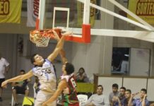 Dos triunfos locales en la noche de TNA