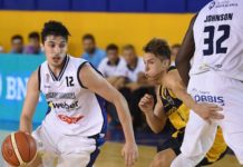 Las voces post Boca-Bahía Basket