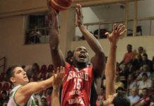 Instituto venció a Gimnasia y sigue arriba