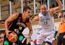 «Es raro no poder estar»