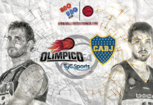 El televisado en La Banda y dos más