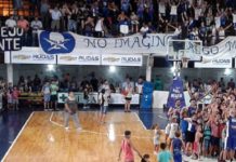 Cuatro triunfos locales en el TNA