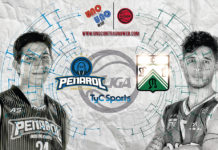 El televisado en Mar del Plata y acción en Formosa