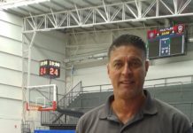 «Jugarán cuatro equipazos en esta sede»