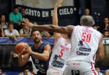 Instituto también festejó en Junín