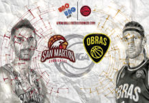 Dos interesantes juegos este viernes de LNB