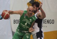 «Todavía soy un jugador en actividad»