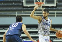 «Buscaremos la clasificación a playoffs»