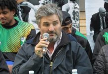 «Las entradas están casi agotadas»