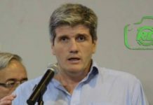 «Apostamos a un proyecto integral»