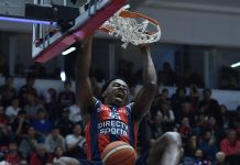 Meyinsse vuelve a San Lorenzo