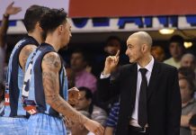 «El objetivo es clasificar»