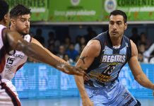 «La llegada de Victoriano me motivo»