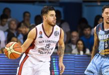 Comunicaciones se aseguró a Safar