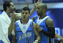 «Tengo todo para dejar en Guaros»