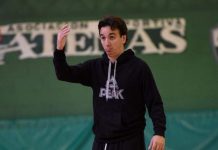 «Queremos pelear por lo máximo»