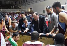 «Impensado el lugar donde estamos»