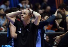 «No me gusta la Liga así»