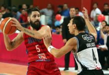 Fabián Sahdi se suma a Comunicaciones