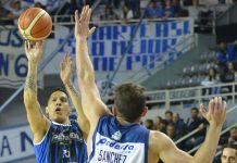 «Hay que aprovechar los juegos de local»