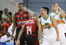 LSB: Estudiantes arranca su camino en semifinales