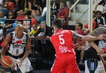 Guillermo Díaz también regresa a La Banda