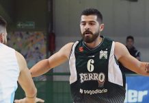 «Sin dudas buscaremos la clasificación»