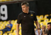 «Queremos llegar al Final Four»