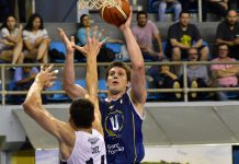 Alexis Elsener: «Estoy contento con esta nueva oportunidad»