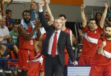 Fuenlabrada sigue haciendo historia