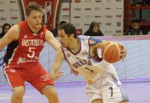 «Voy a seguir jugando»