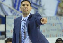 «Quiero un equipo agresivo»