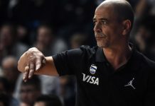 «Horacio es un amigo»