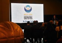 El Mundial 2023 cada vez más cerca