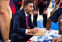 «Tengo el deseo de dirigir»