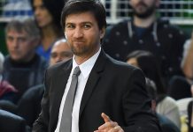 «El corte fue por rendimiento»