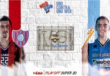 Sábado con acción de cuartos de final