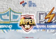 Arranca la serie en Río Gallegos