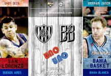 Cuatro juegos abren la Liga Nacional