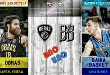 Continúa La Liga con dos partidos