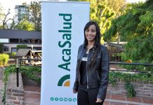 Cabrera, protagonista del deporte argentino