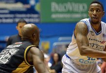 Obras tiene nuevo extranjero