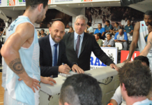 «La Liga va a ser muy competitiva»