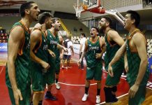 «Vamos a salir a ganar la final»