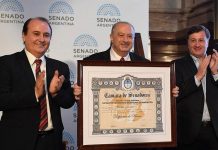 «Es muy importante lo que me ha ocurrido»