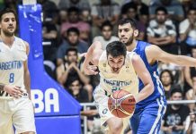 Las voces de la Selección