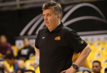 «Es el partido más difícil»